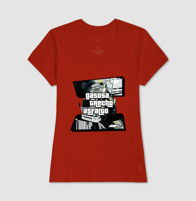 Camisa 9