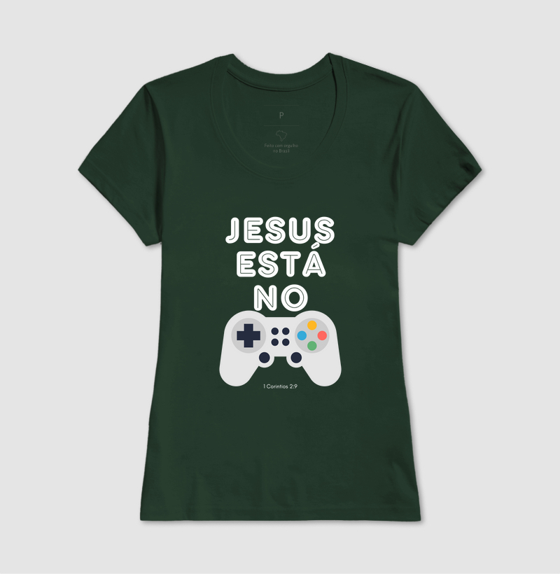 Camisa 12