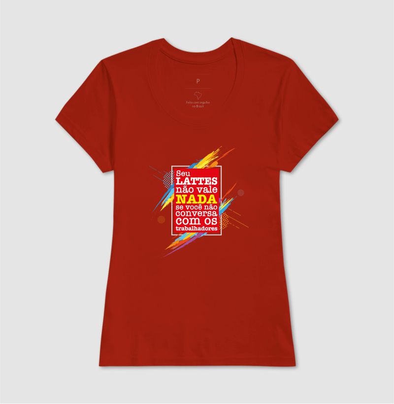 Camisa 10