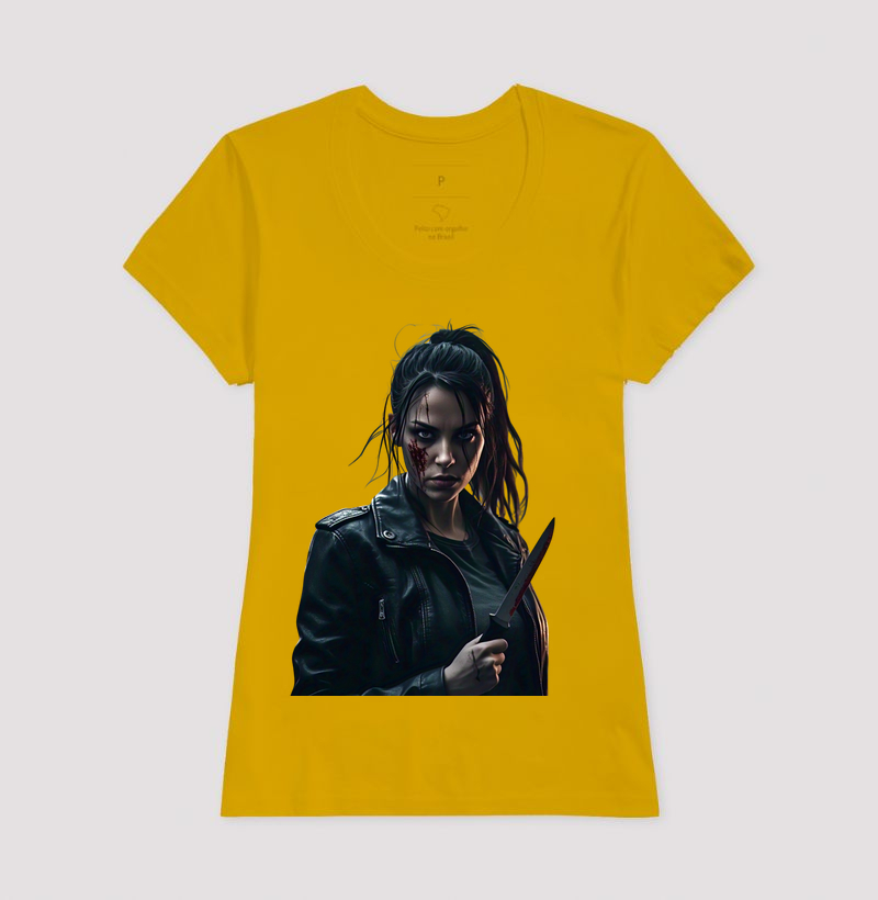 Camisa 14