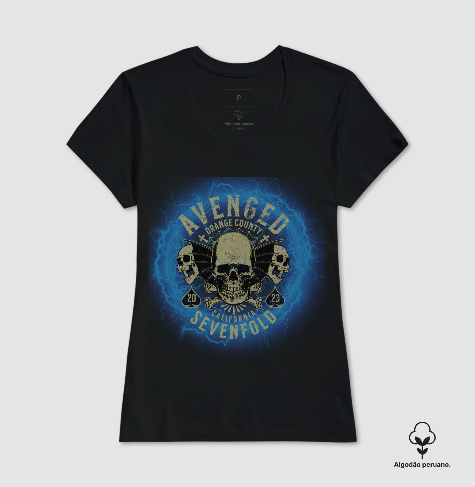 Camisa 2