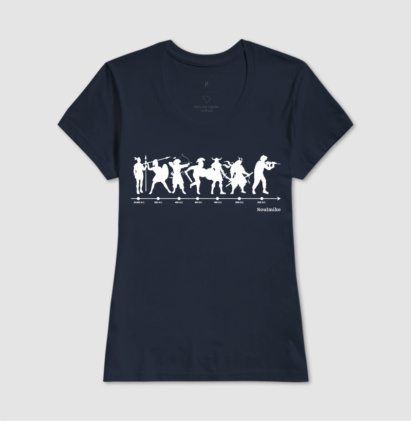 Camisa 9