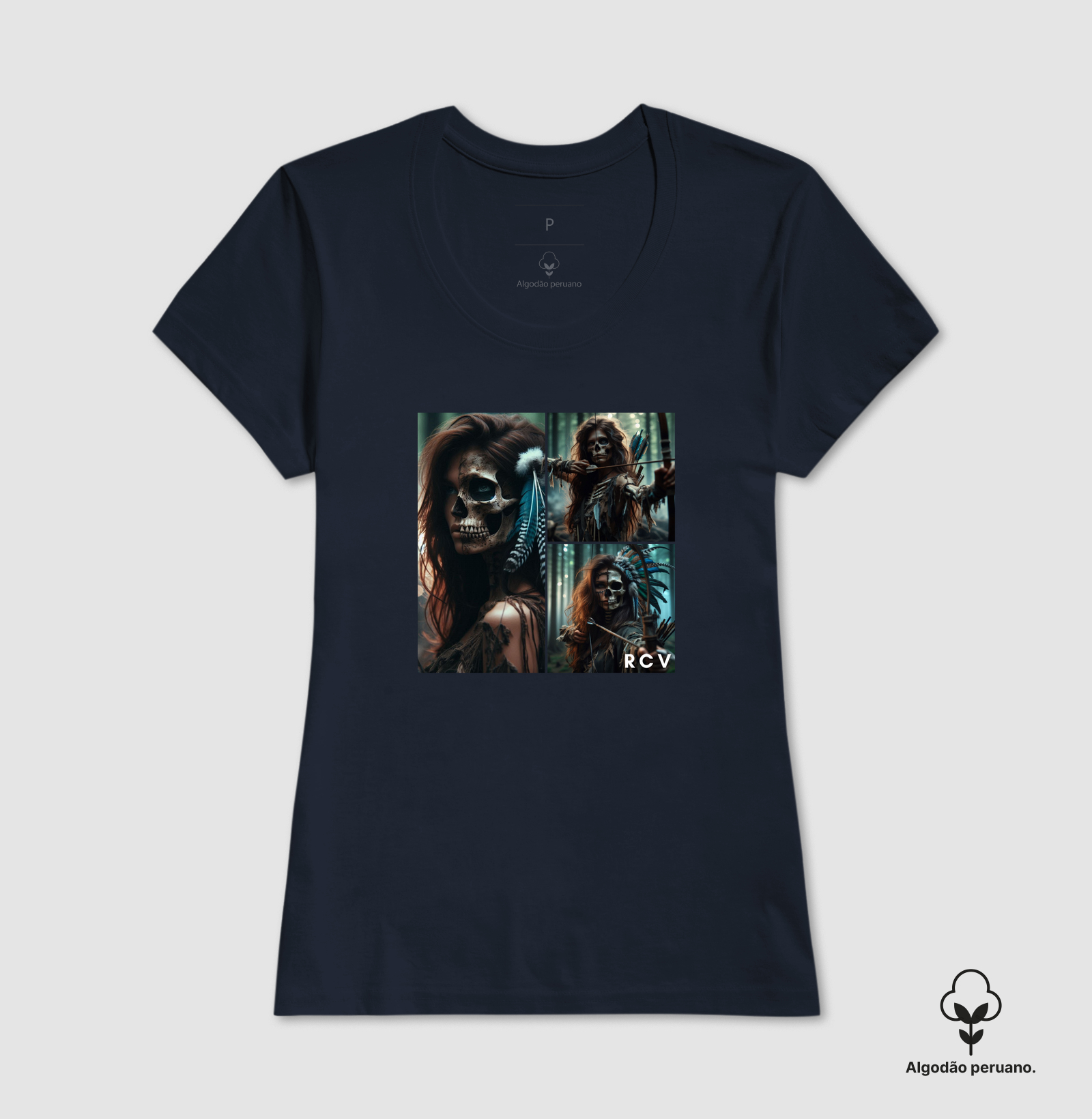 Camisa 1