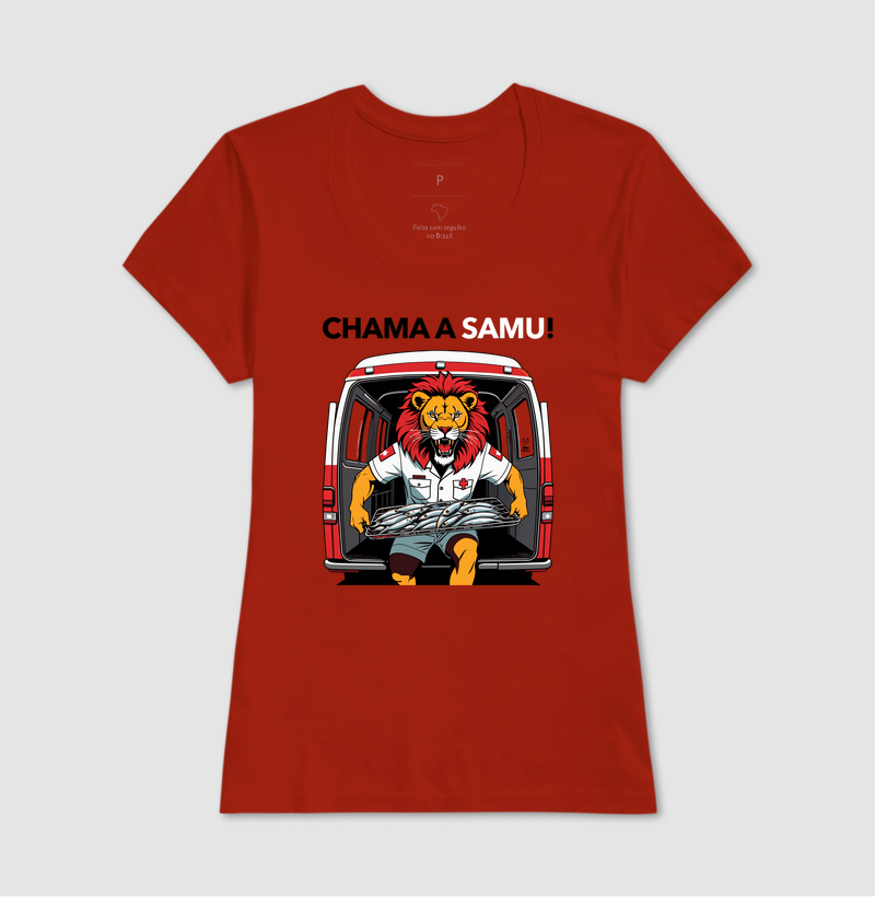Camisa 6