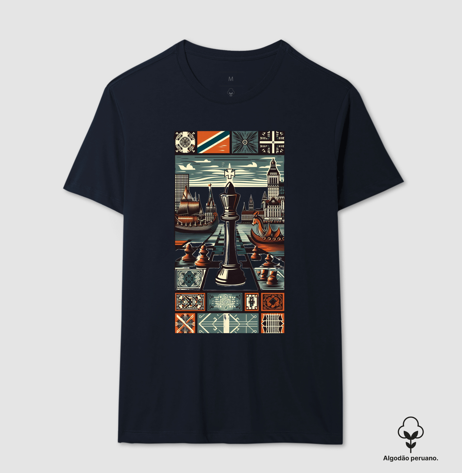 Camisa 5