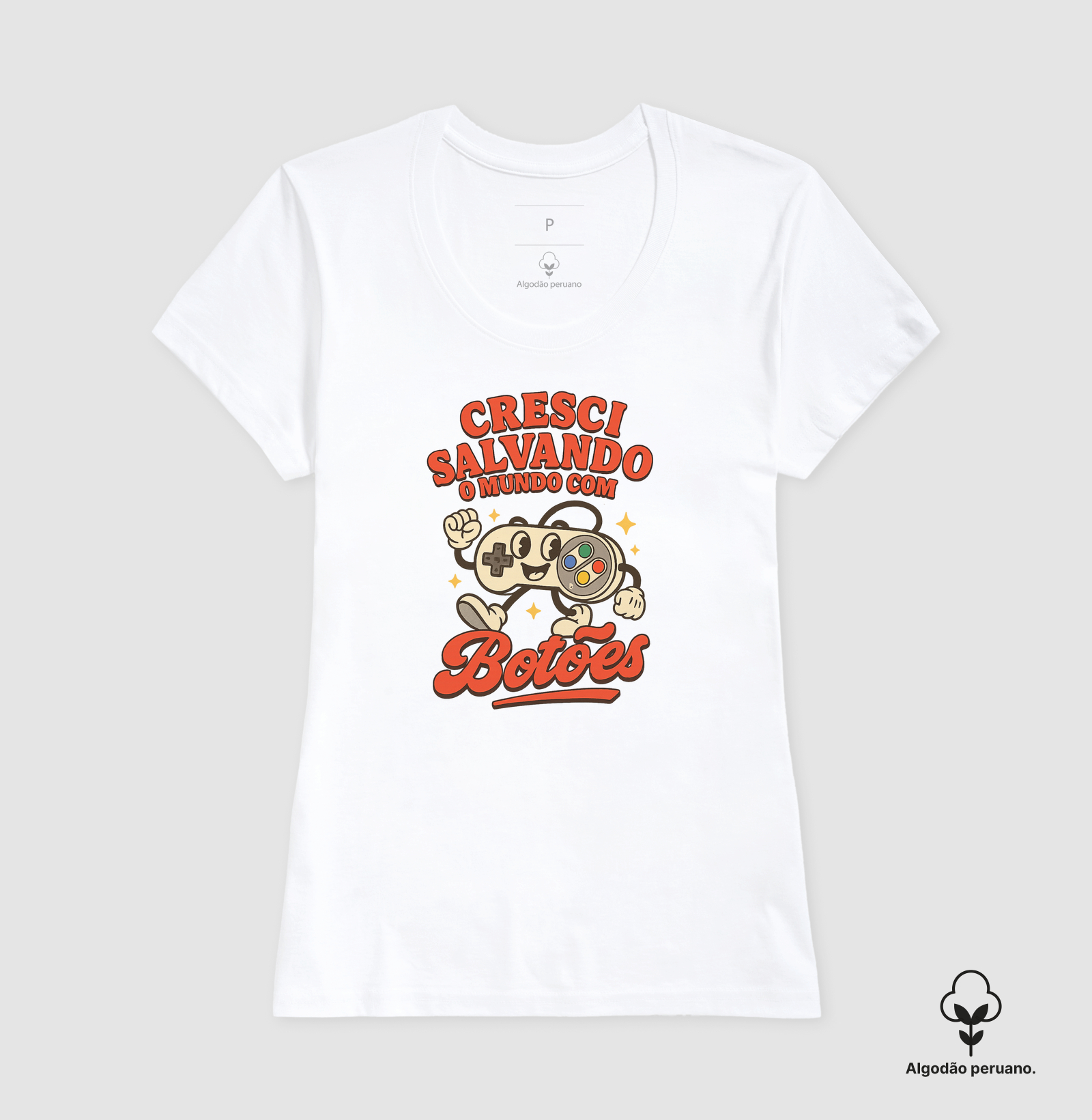 Camisa 3