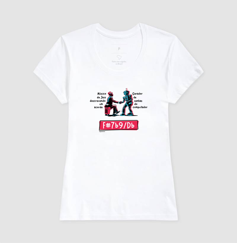 Camisa 14