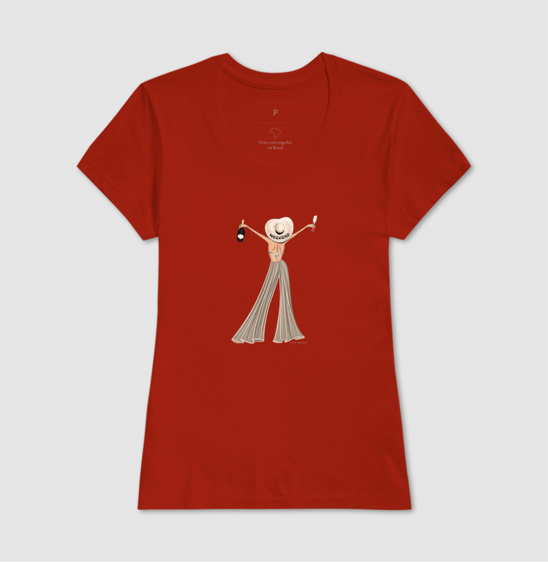 Camisa 10
