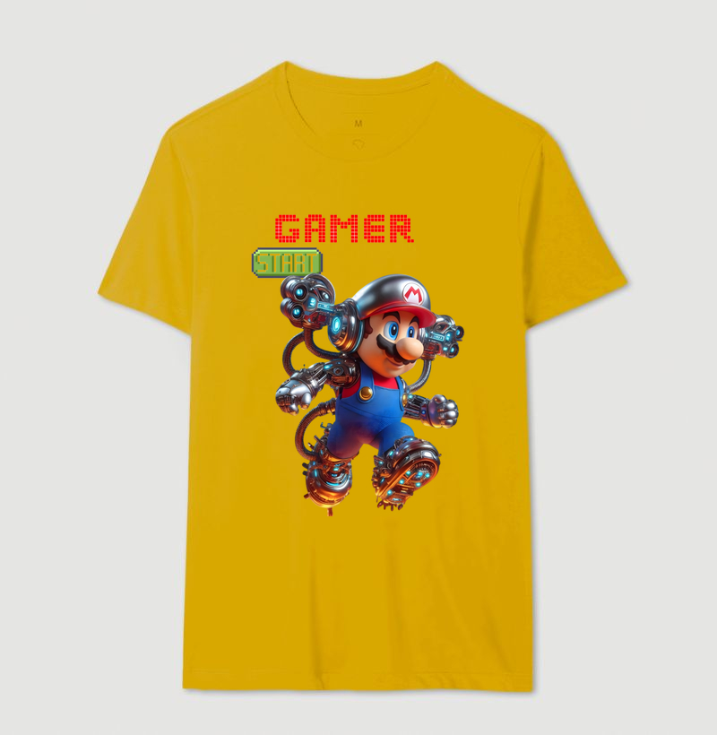 Camisa 11