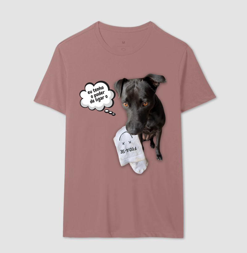 Camisa 16