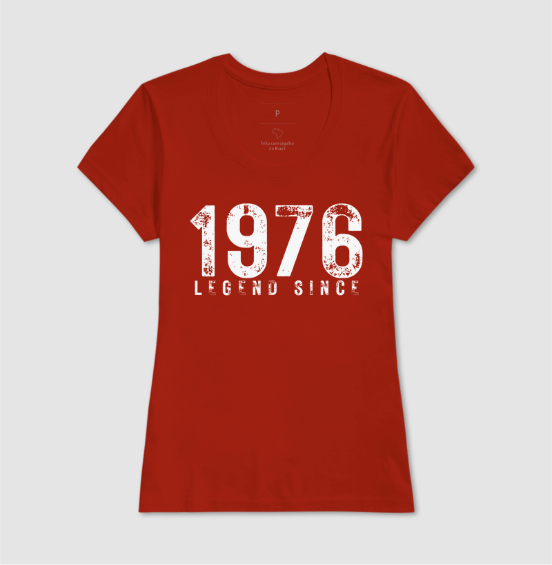 Camisa 18