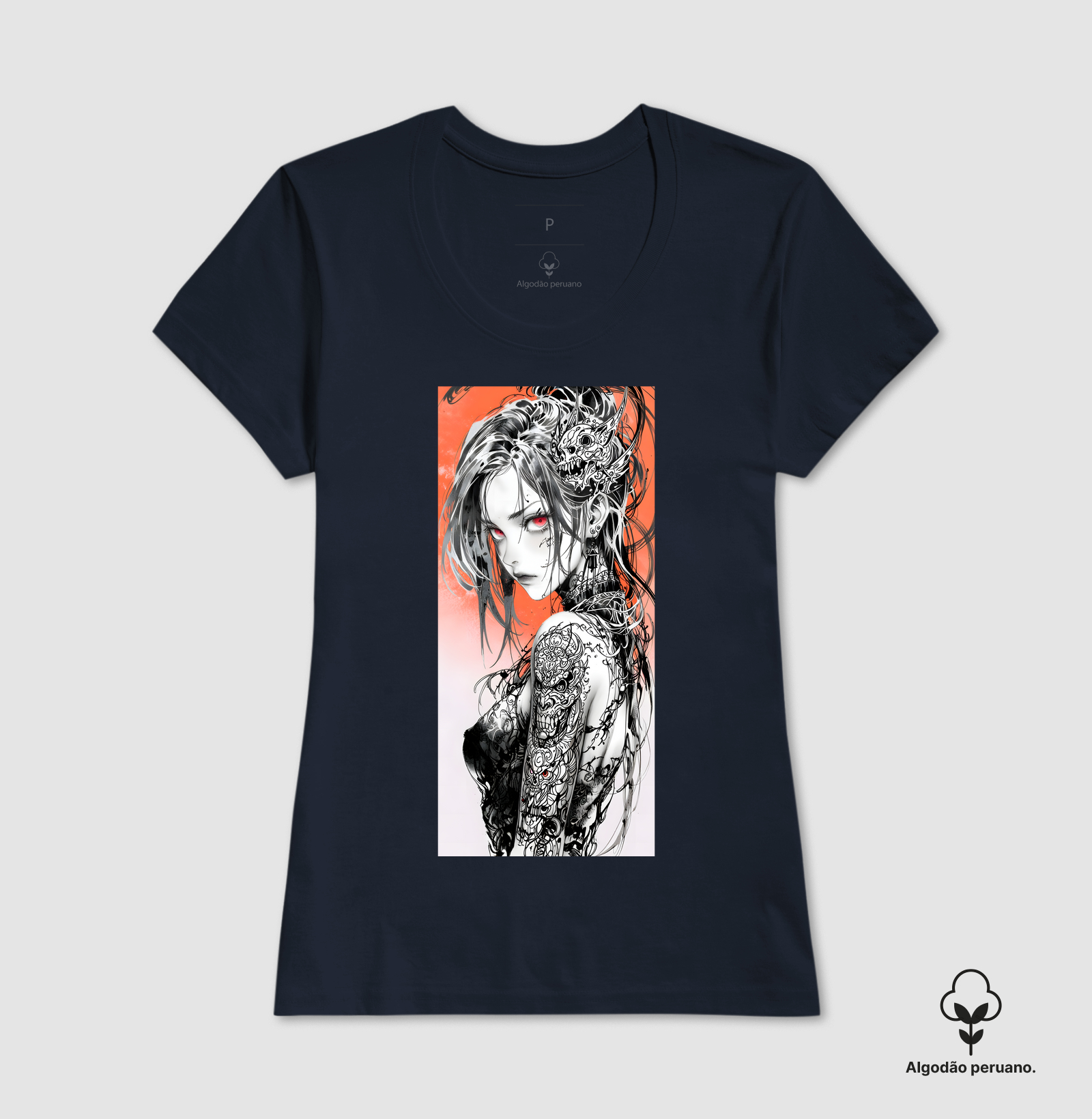 Camisa 6
