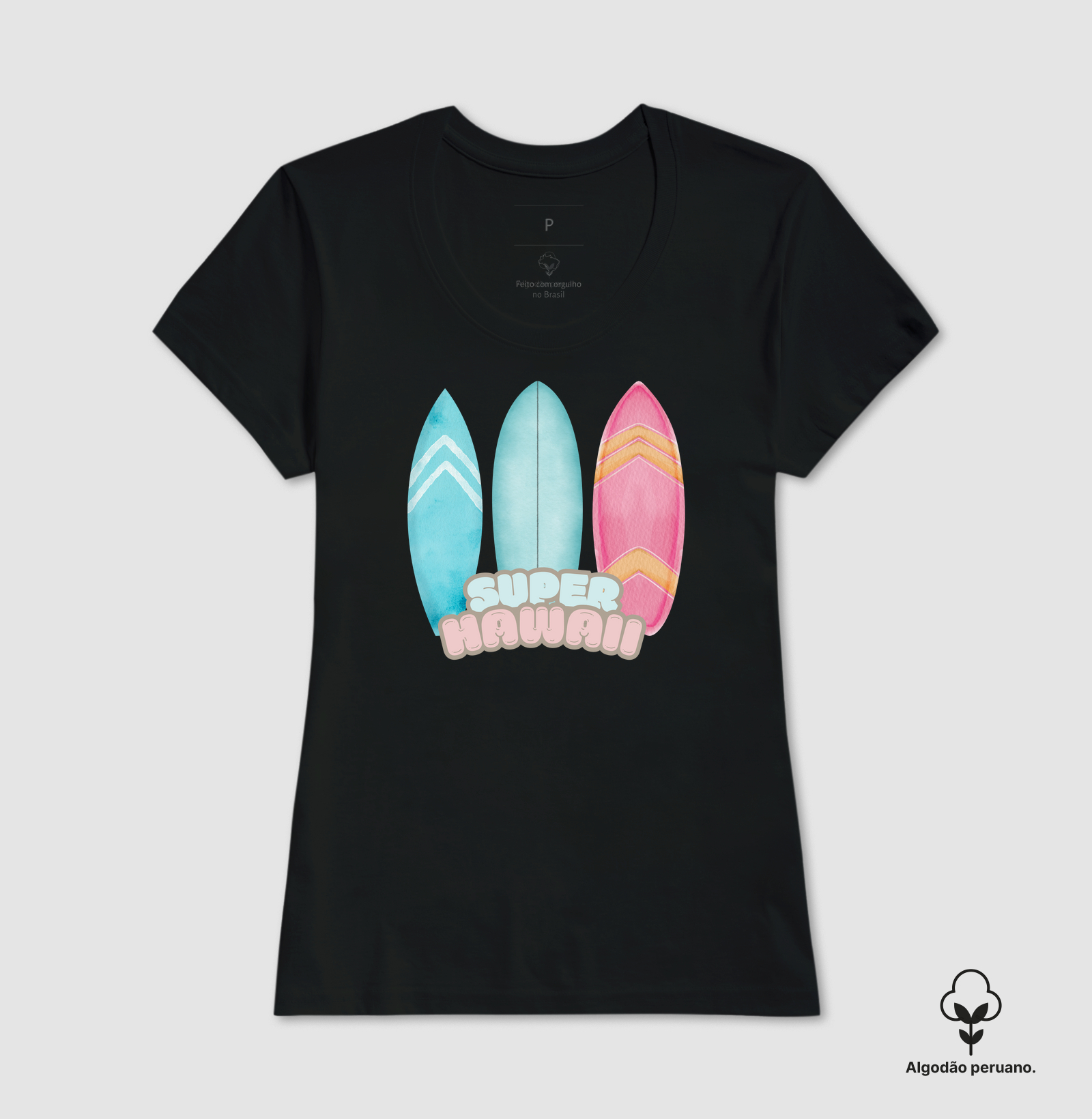 Camisa 1