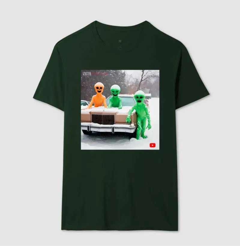 Camisa 11