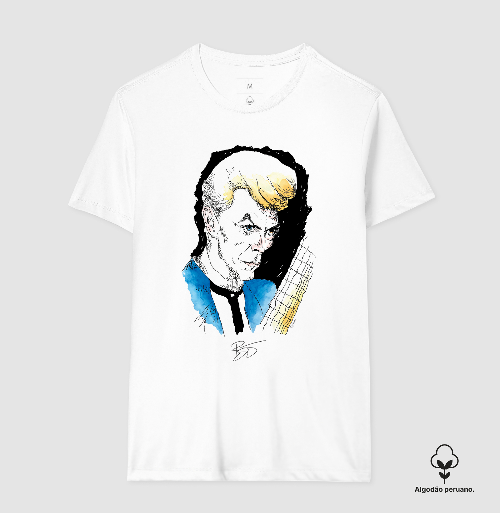 Camisa 4