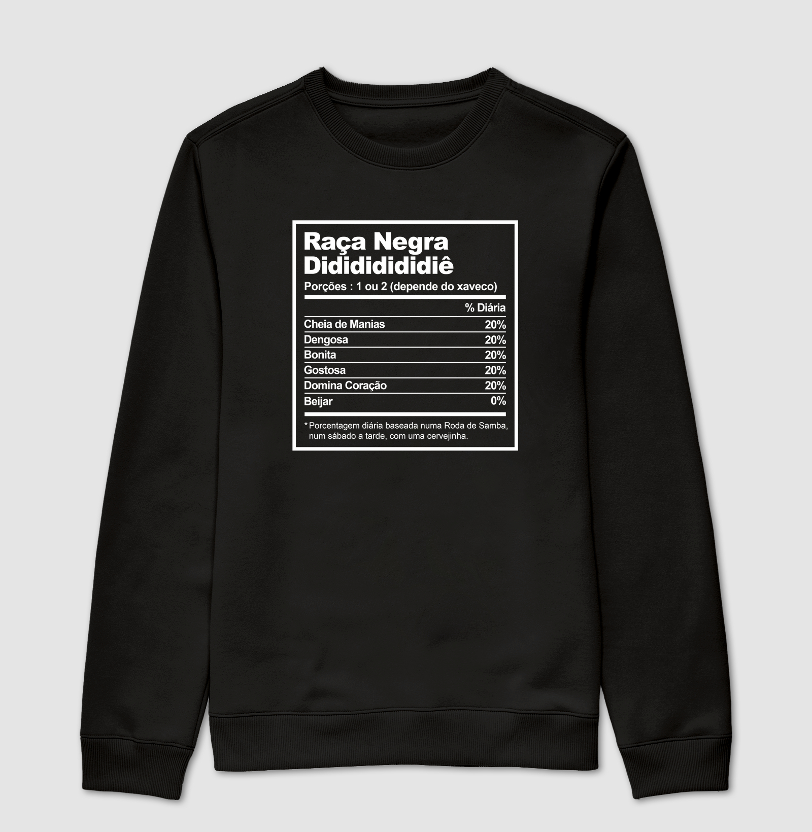 Raça Negra
