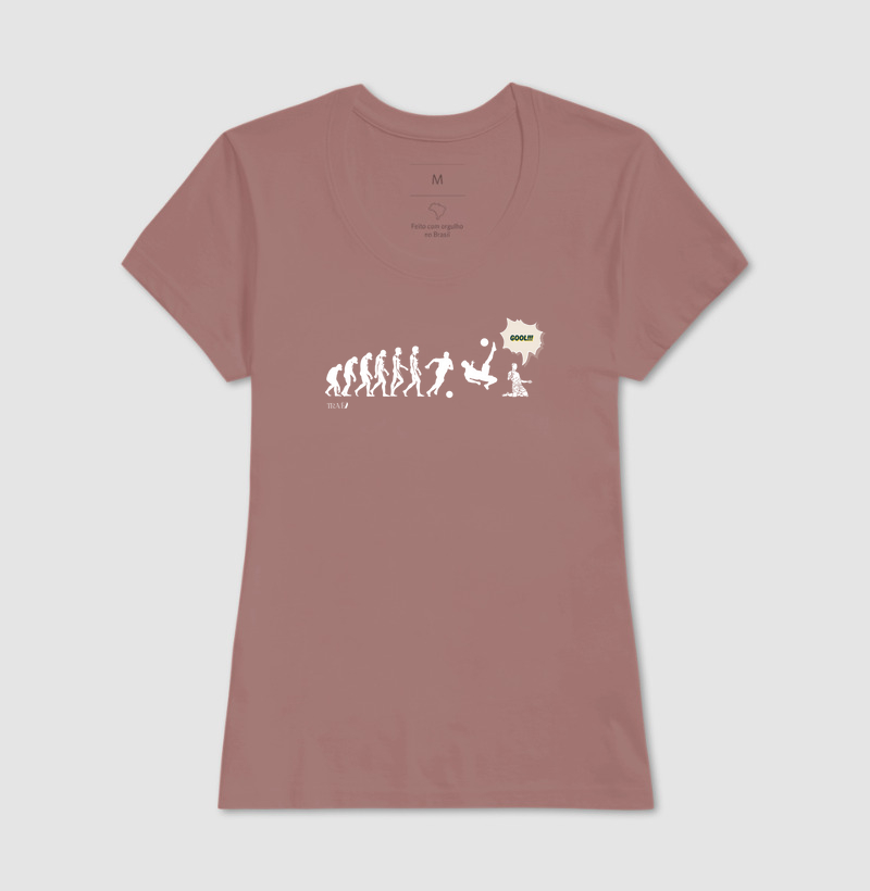 Camisa 16