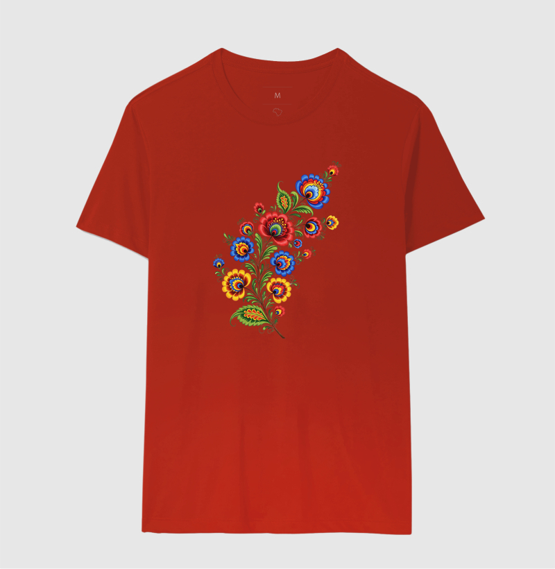 Camisa 9