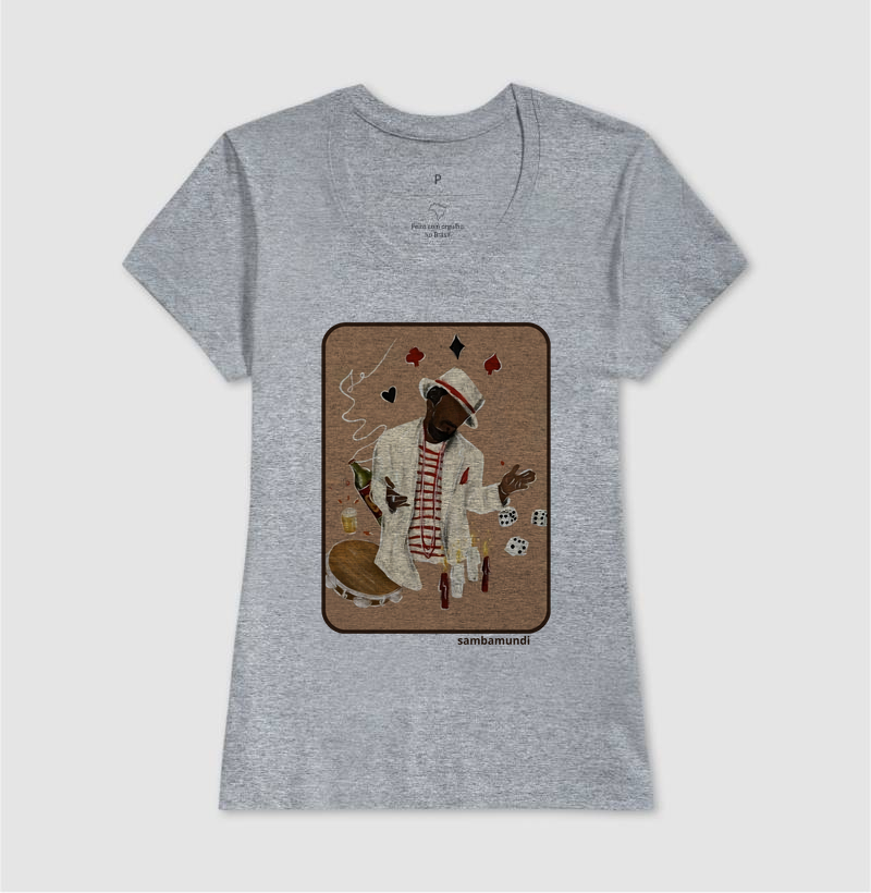 Camisa 8