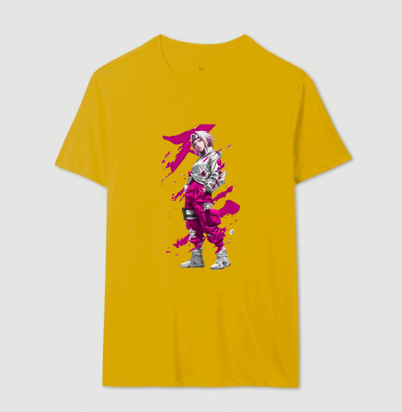 Camisa 11
