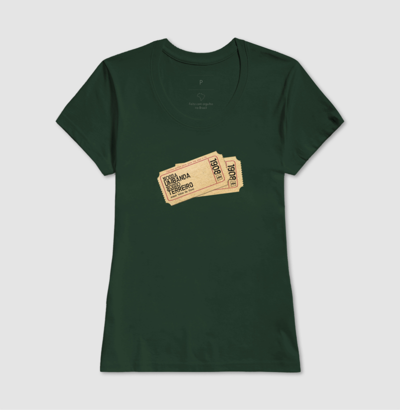 Camisa 10