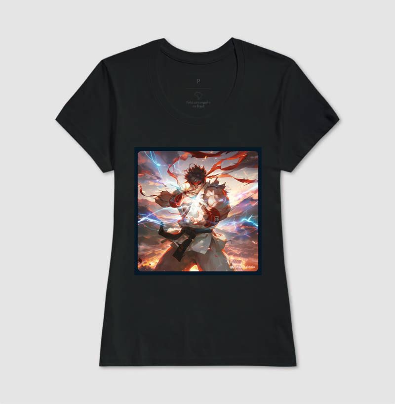 Camisa 2