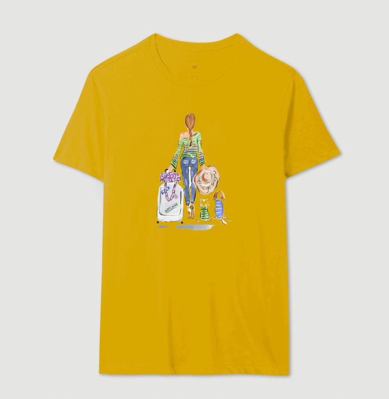 Camisa 13