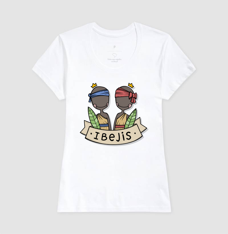 Camisa 18