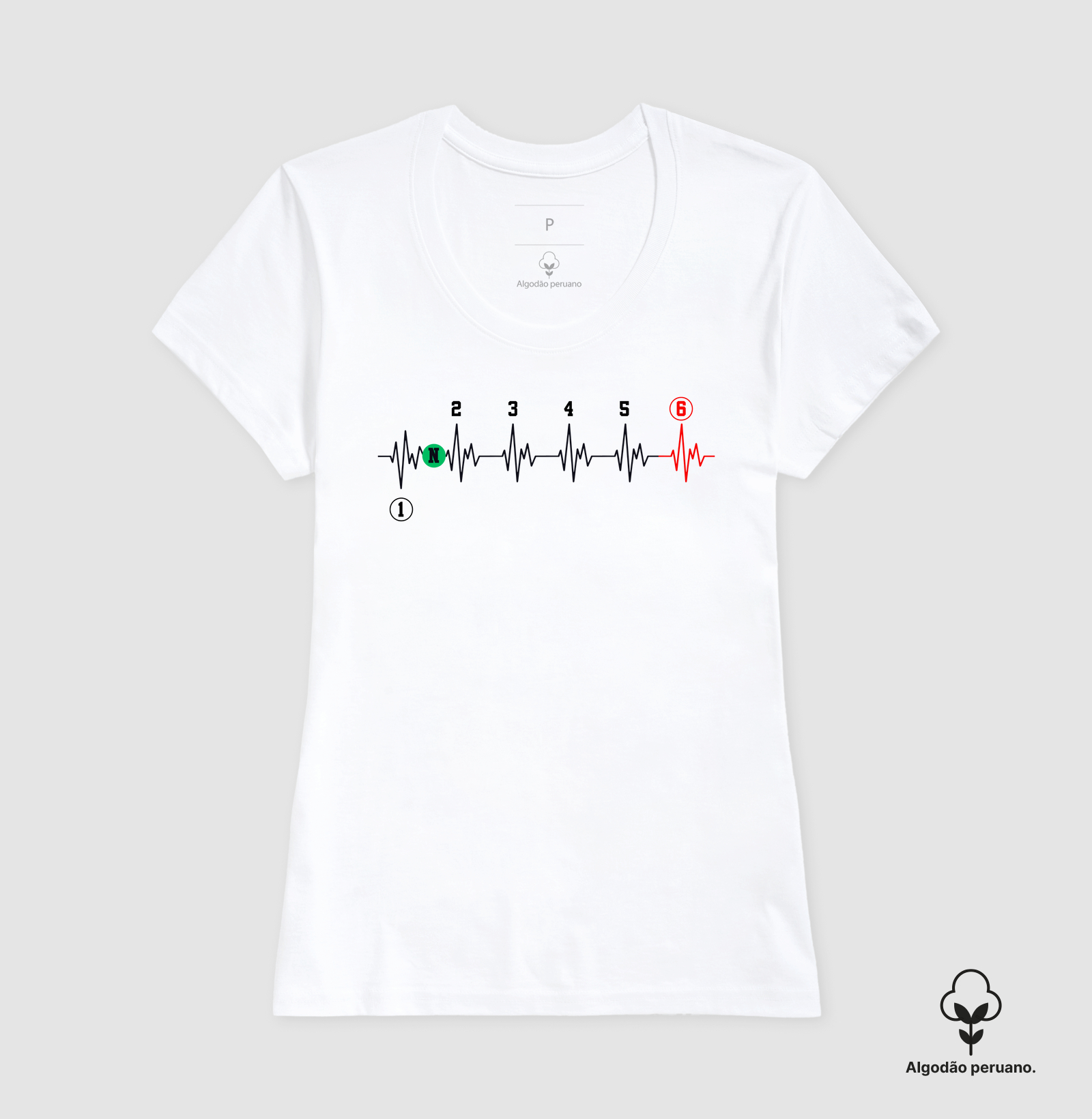 Camisa 5
