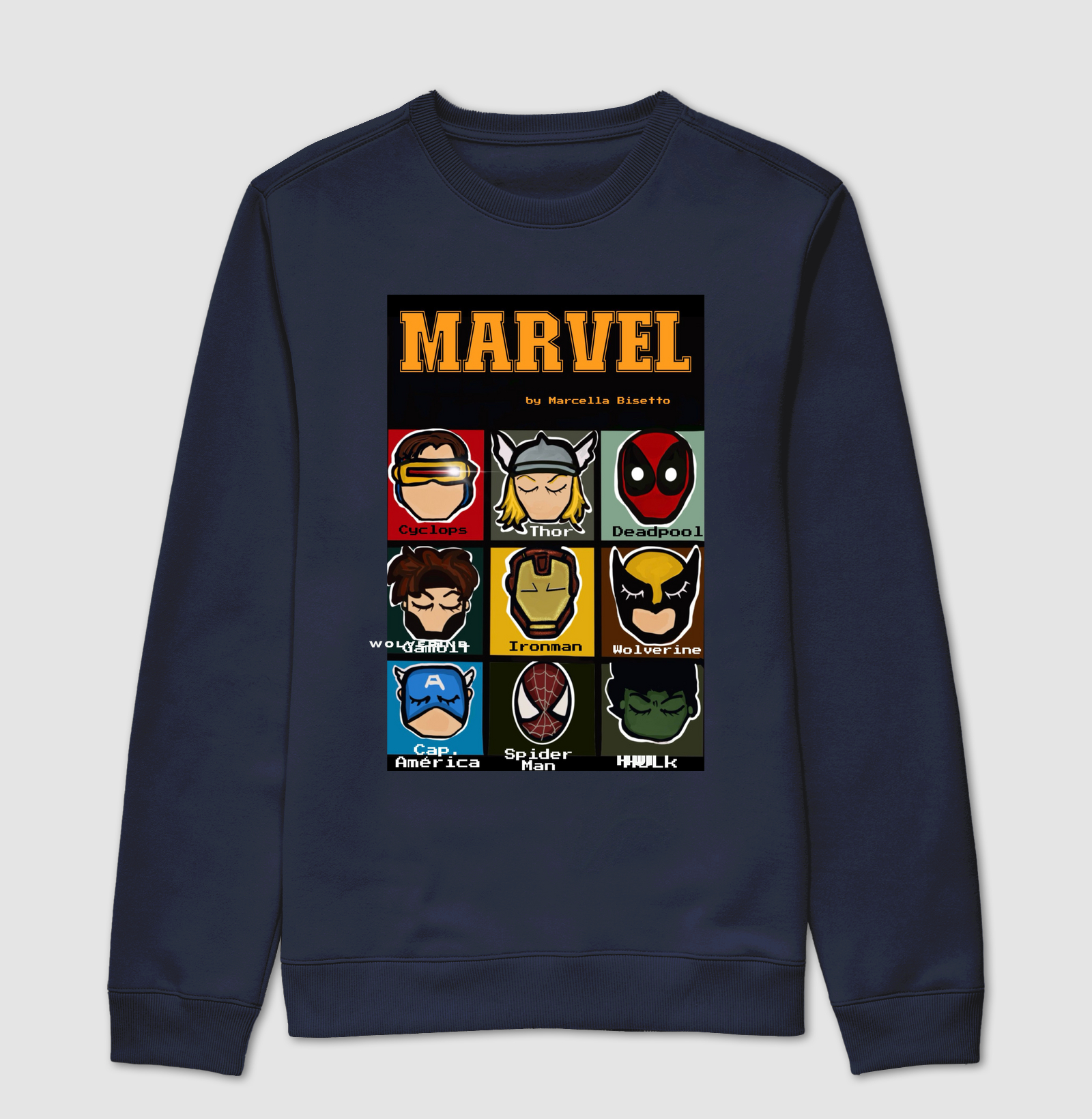 Camisa 4