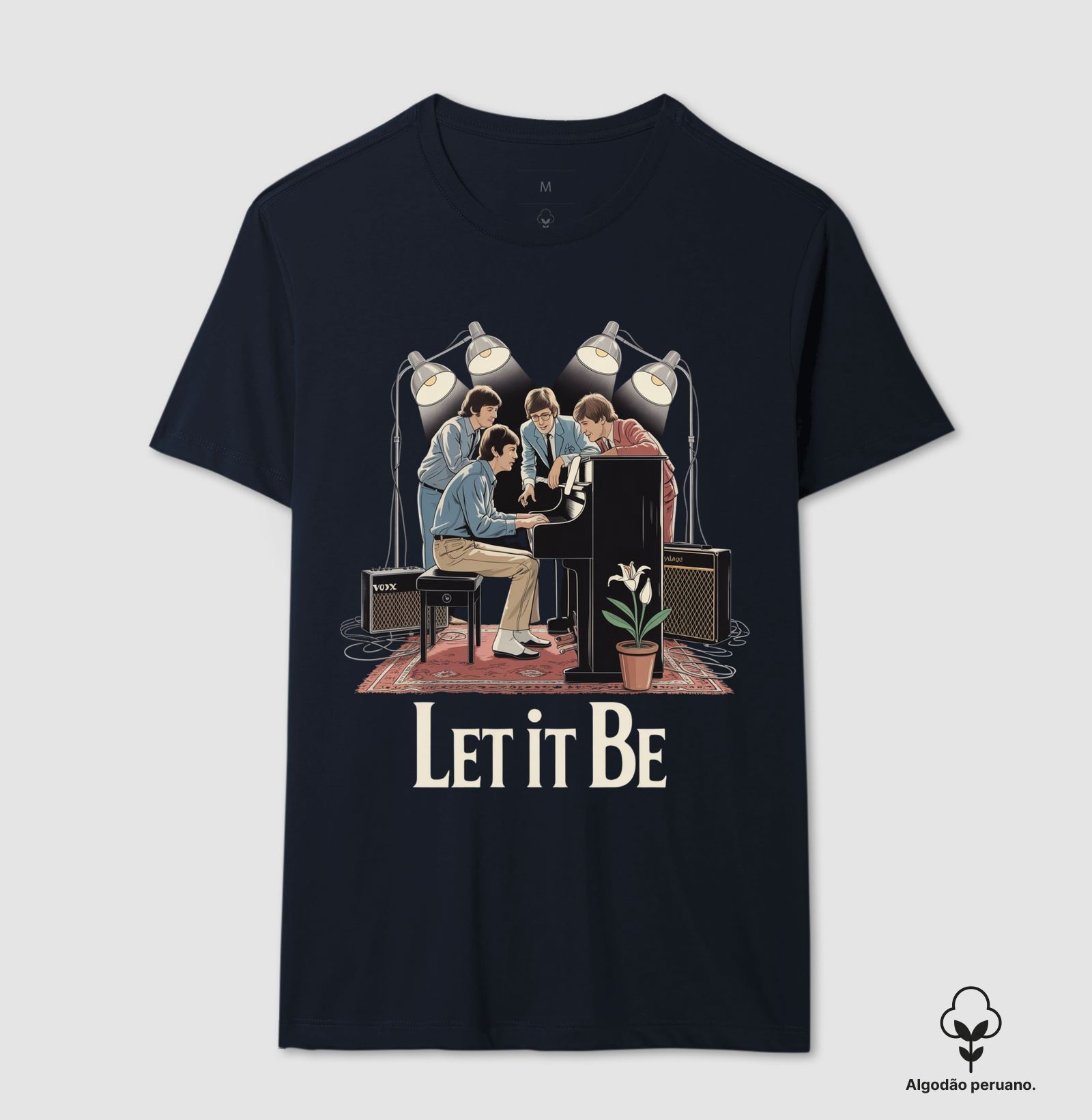 Camisa 1