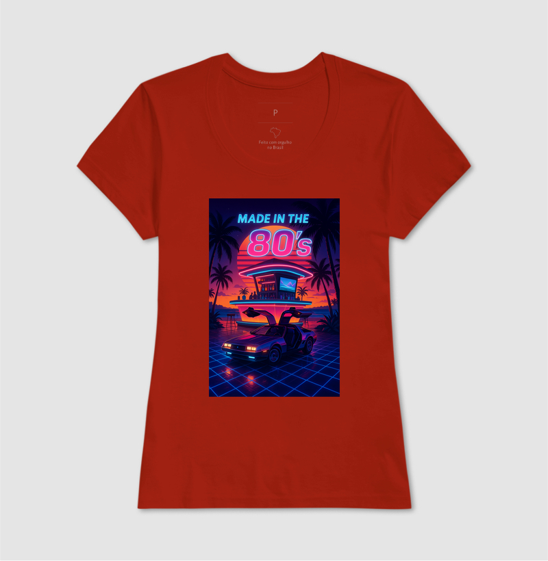 Camisa 26