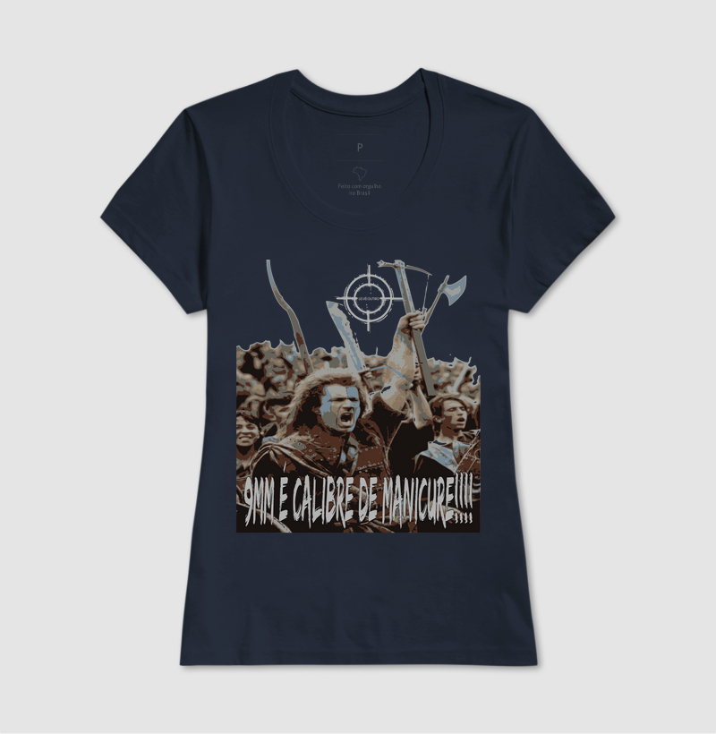 Camisa 11