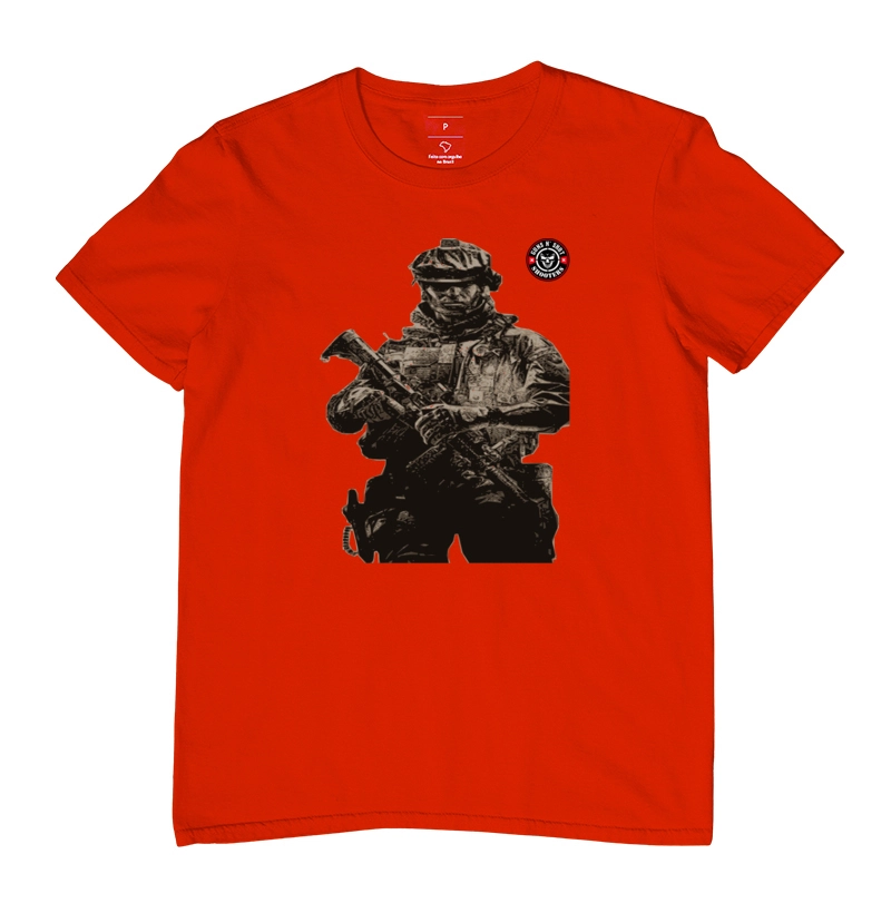 Camisa 9