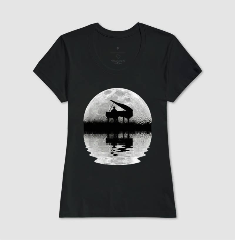 Camisa 16