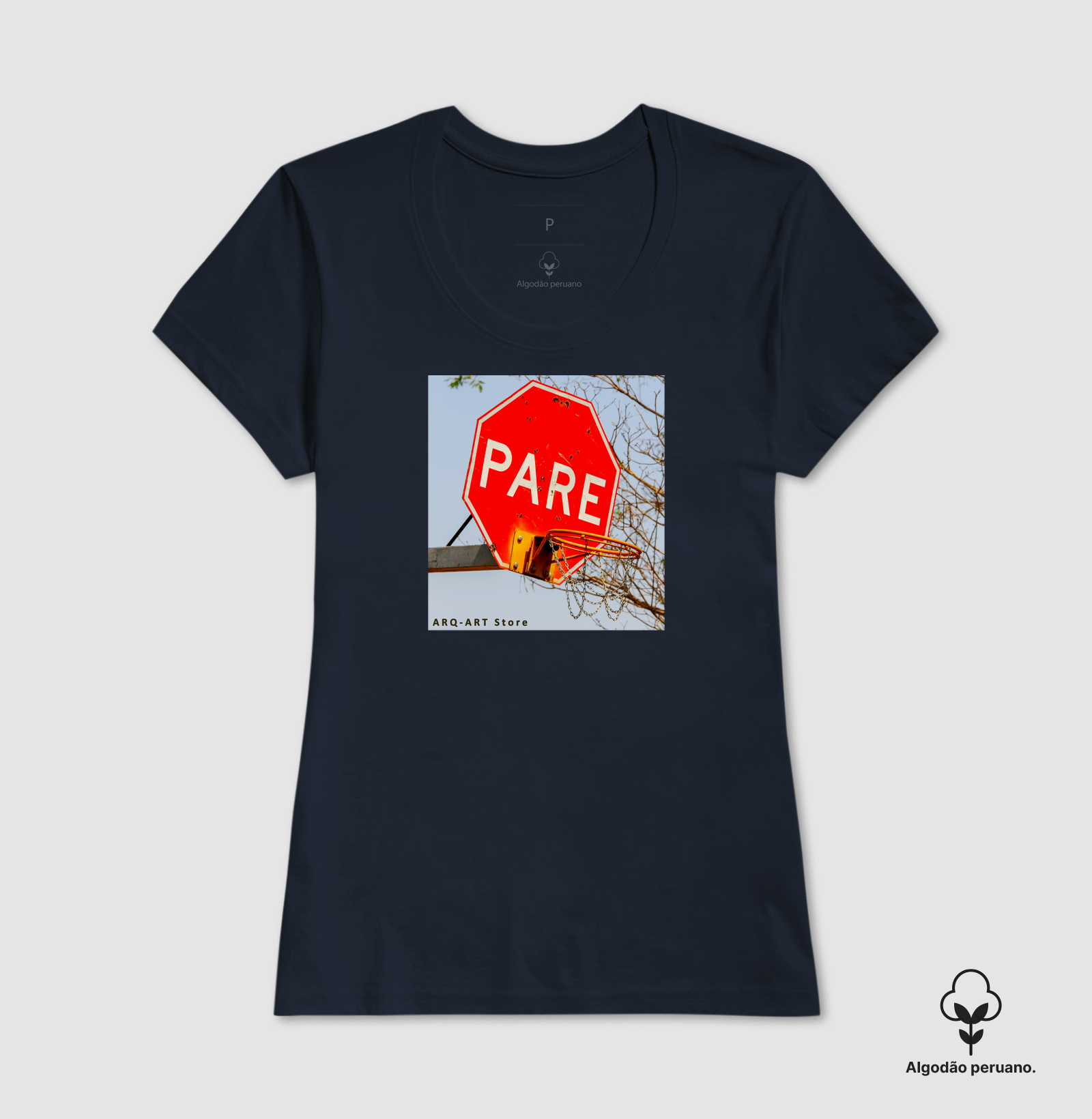 Camisa 2