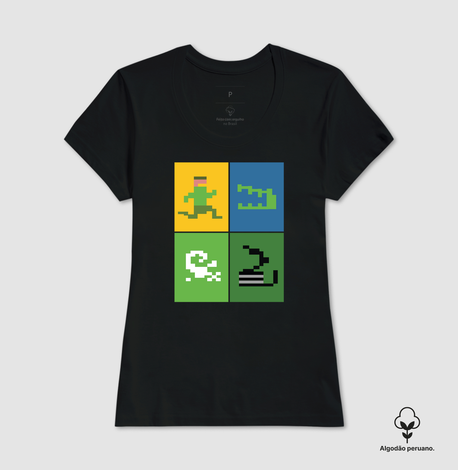 Camisa 5