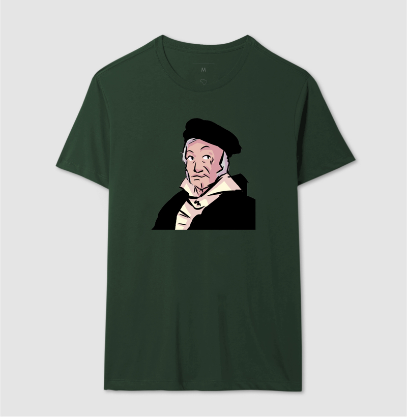 Camisa 11