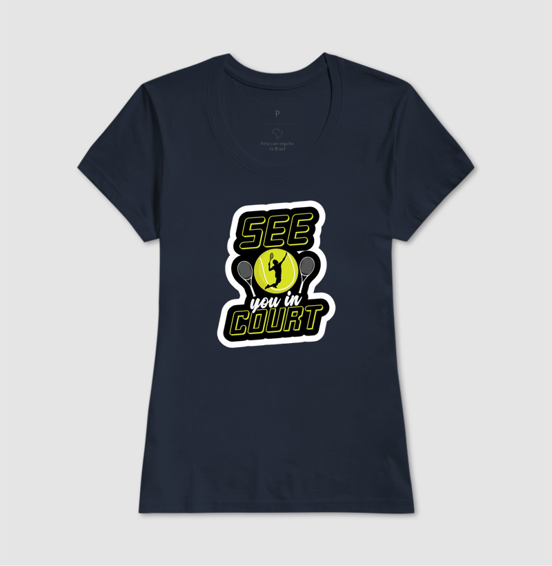Camisa 9
