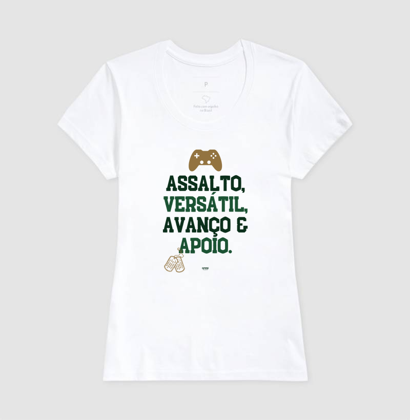 Camisa 4