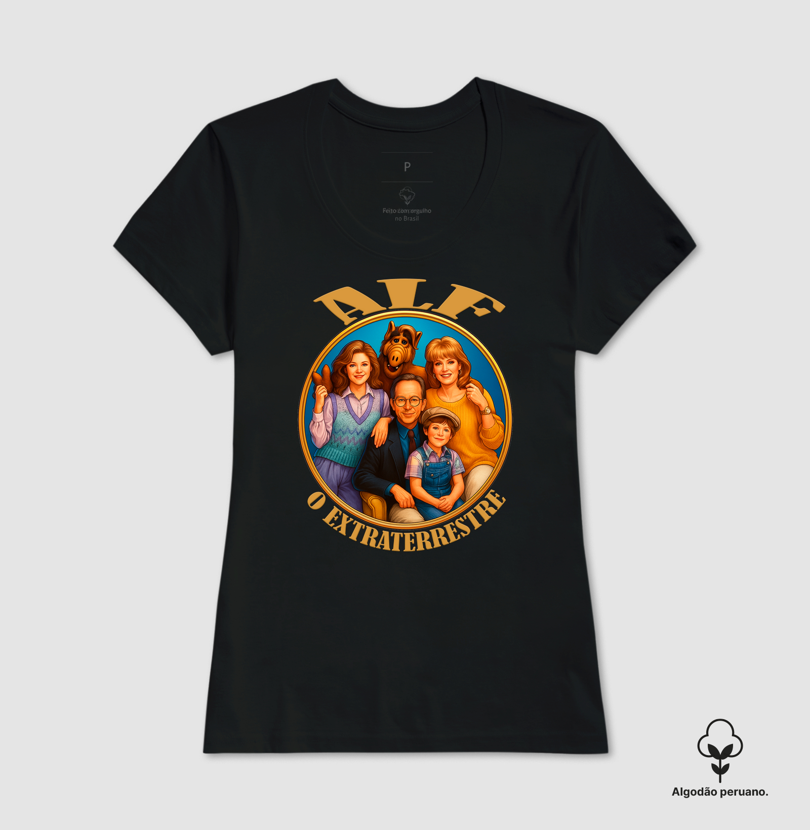 Camisa 7
