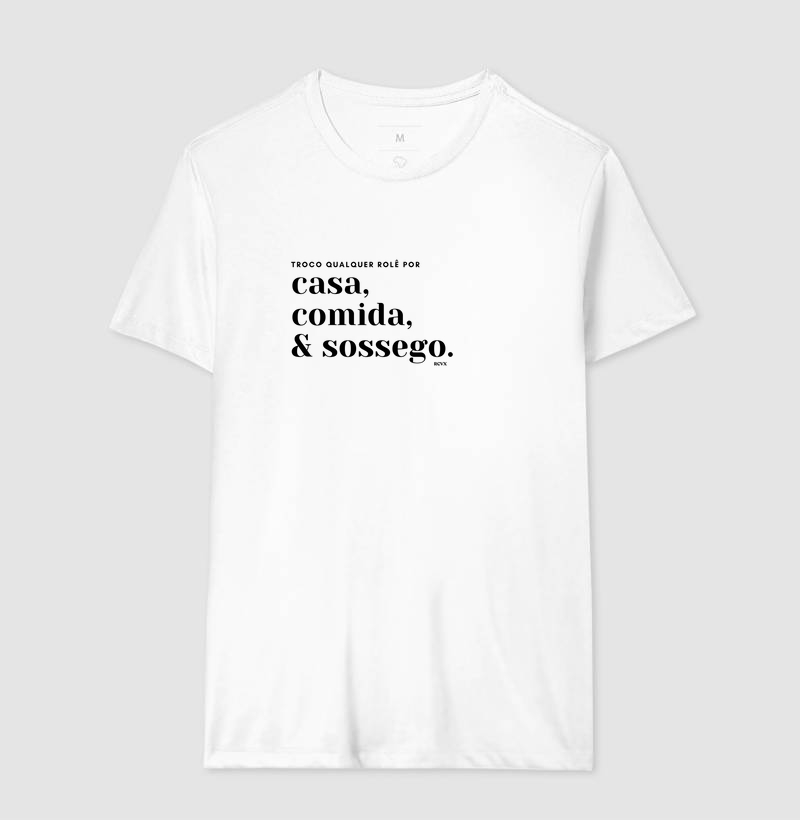 Camisa 18