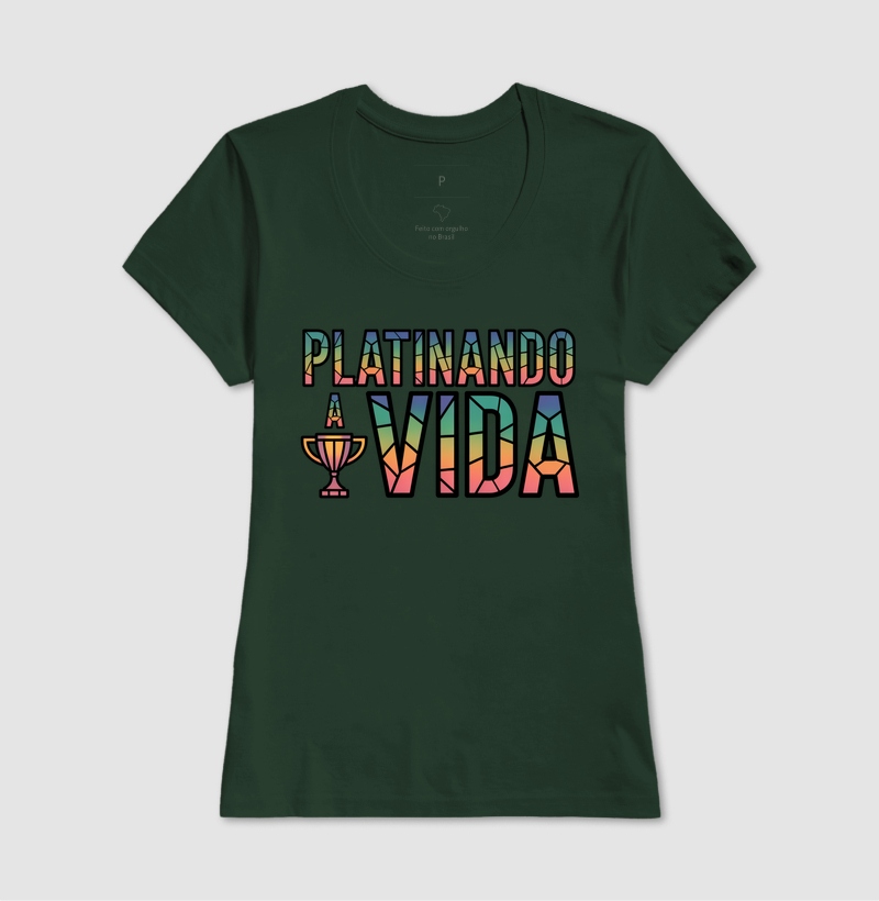 Camisa 15