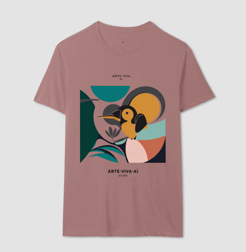 Camisa 19