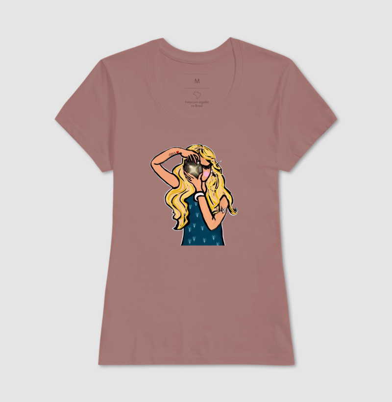 Camisa 8