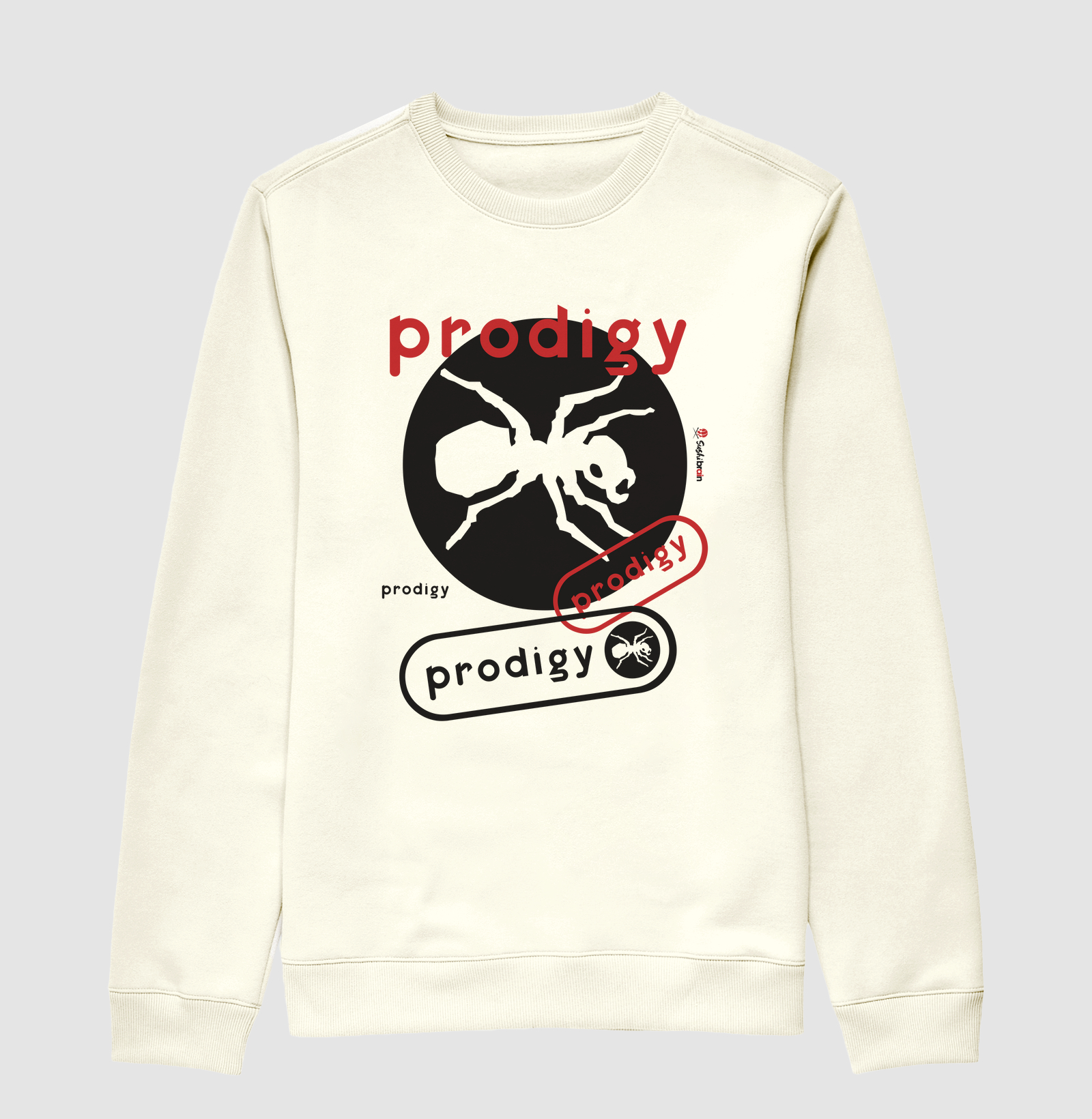 Prodigy ant Tshirt