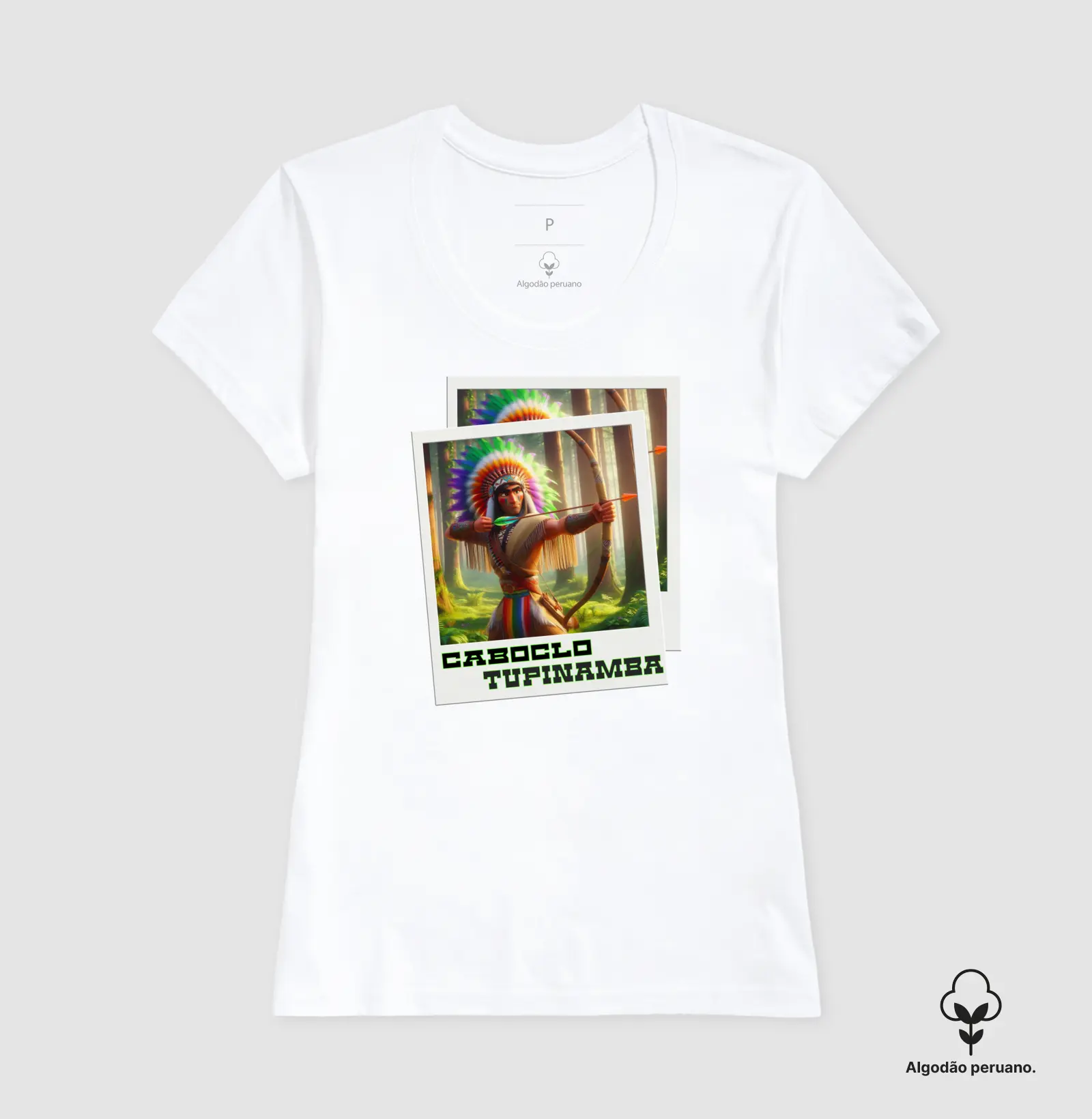 Camisa 6