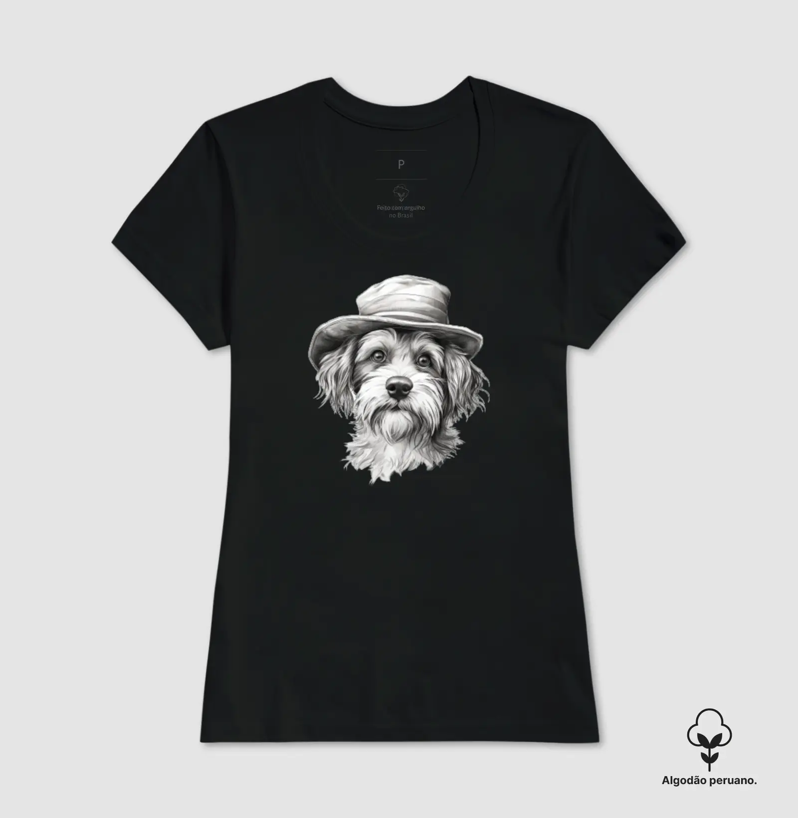 Camisa 3