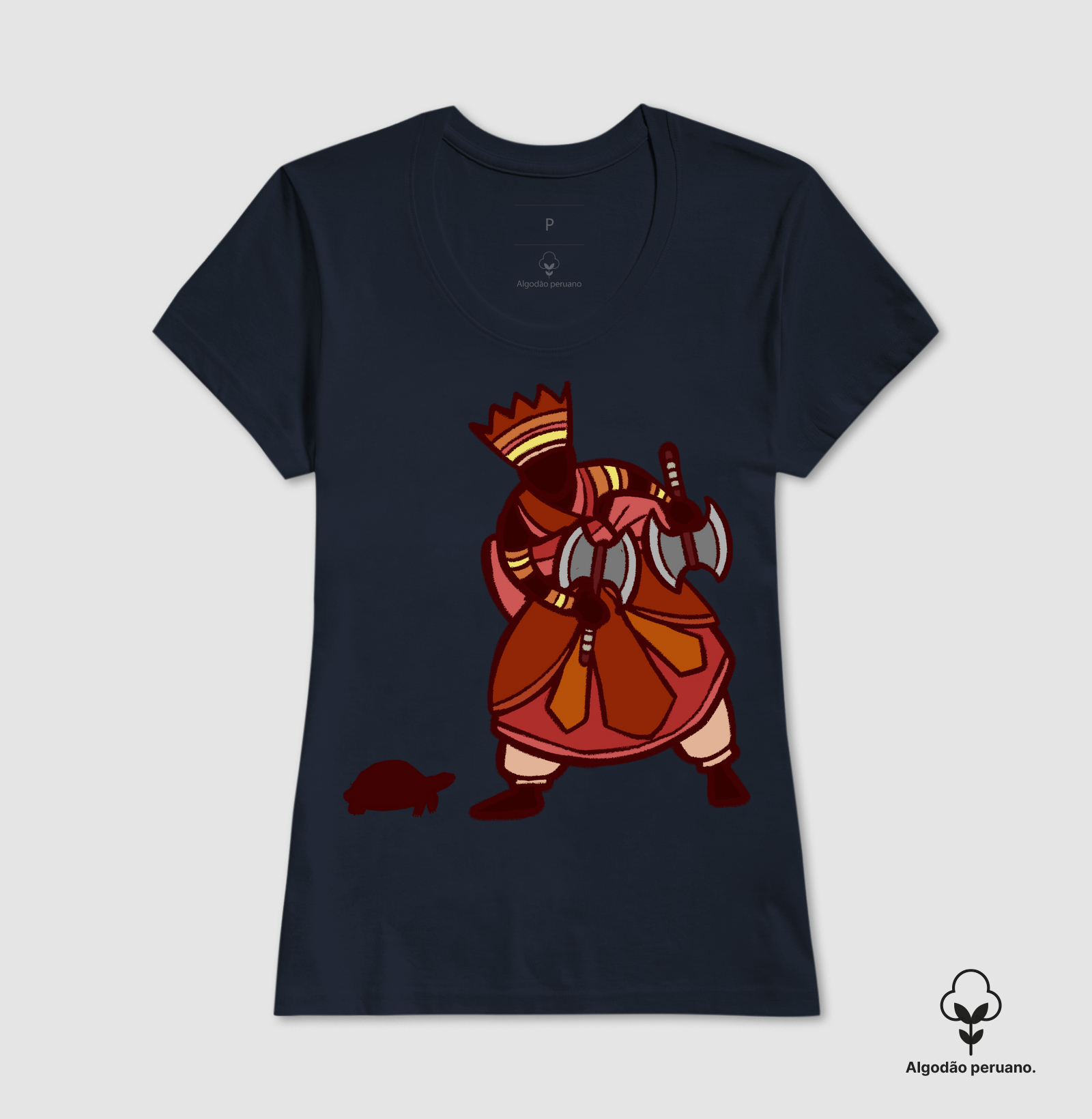 Camisa 6