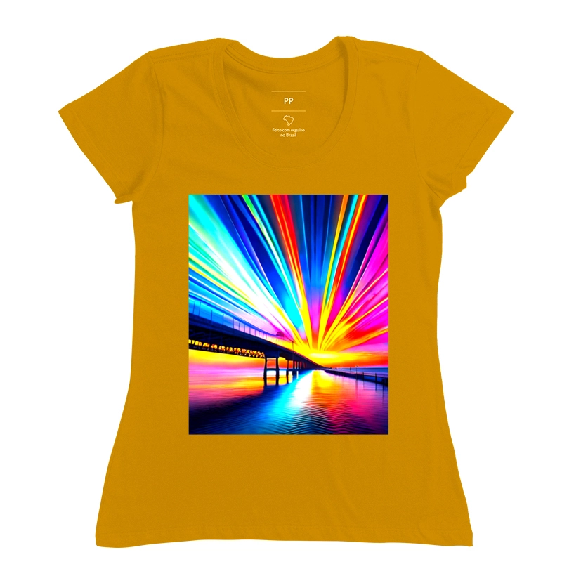 Camisa 13